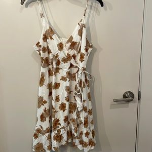 Altar’d State Summer Dress